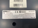 Korg Midi Keyboard Pad Microkontrol
