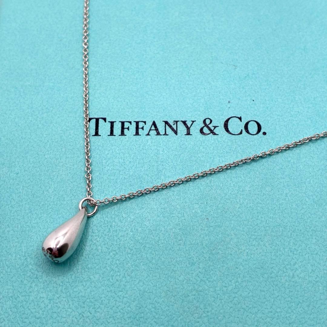 Tiffany Necklaces 925