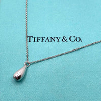 Tiffany Necklaces 925