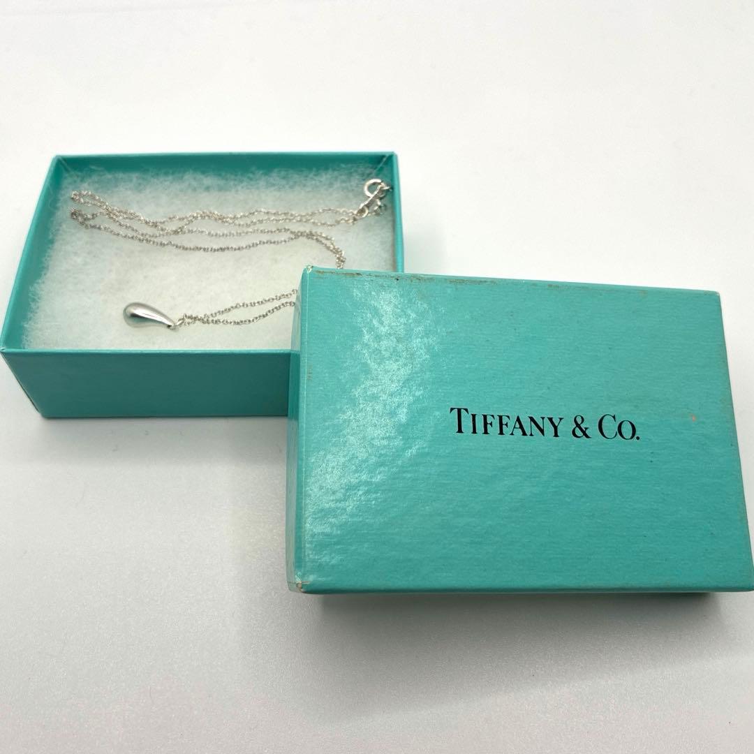 Tiffany Necklaces 925