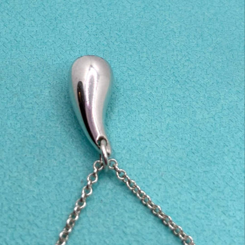 Tiffany Necklaces 925