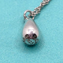 Tiffany Necklaces 925