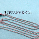 Tiffany Necklaces 925