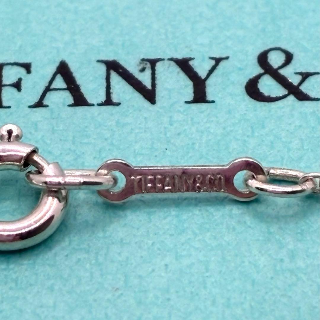 Tiffany Necklaces 925