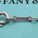 Tiffany Necklaces 925
