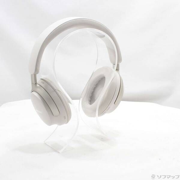 Bose Wireless Earphone Quietcomfort Ultra Headphones Qcultrahpwht 198