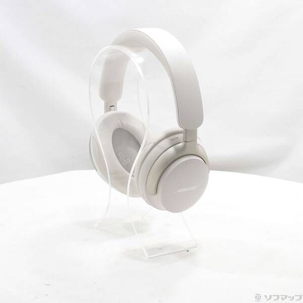 Bose Wireless Earphone Quietcomfort Ultra Headphones Qcultrahpwht 198