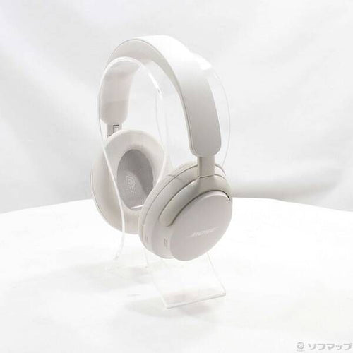 Bose Wireless Earphone Quietcomfort Ultra Headphones Qcultrahpwht 198
