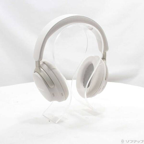 Bose Wireless Earphone Quietcomfort Ultra Headphones Qcultrahpwht 198