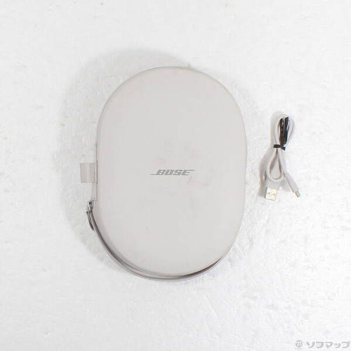 Bose Wireless Earphone Quietcomfort Ultra Headphones Qcultrahpwht 198