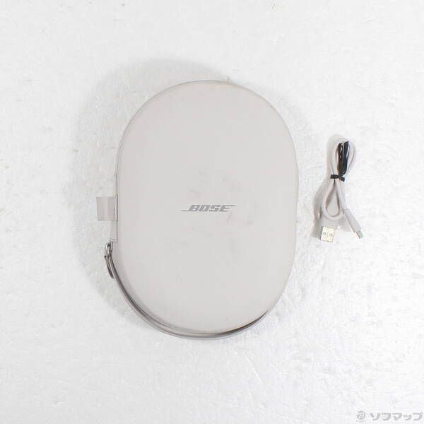 Bose Wireless Earphone Quietcomfort Ultra Headphones Qcultrahpwht 198