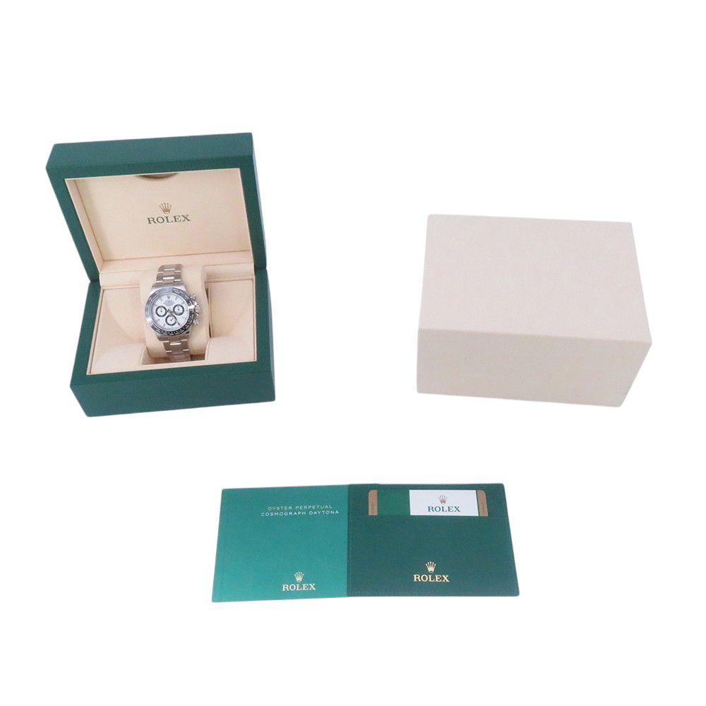Rolex Automatic Winding Clock 116500Ln