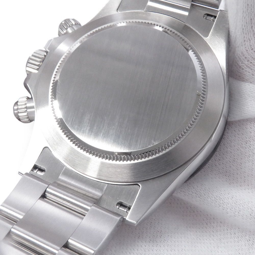 Rolex Automatic Winding Clock 116500Ln