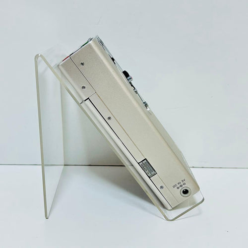 Sony Cassette Player Walkman F2 Wm-F2