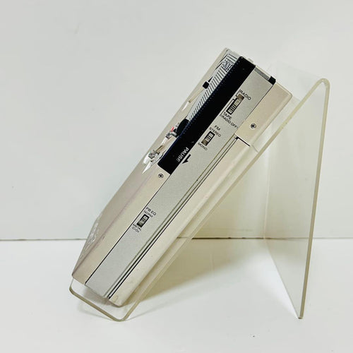 Sony Cassette Player Walkman F2 Wm-F2