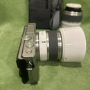 Mirrorless Interchangeable Lens Cameras Nikon 1 J4