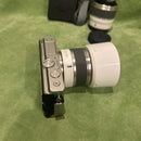 Mirrorless Interchangeable Lens Cameras Nikon 1 J4