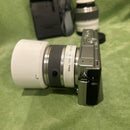Mirrorless Interchangeable Lens Cameras Nikon 1 J4