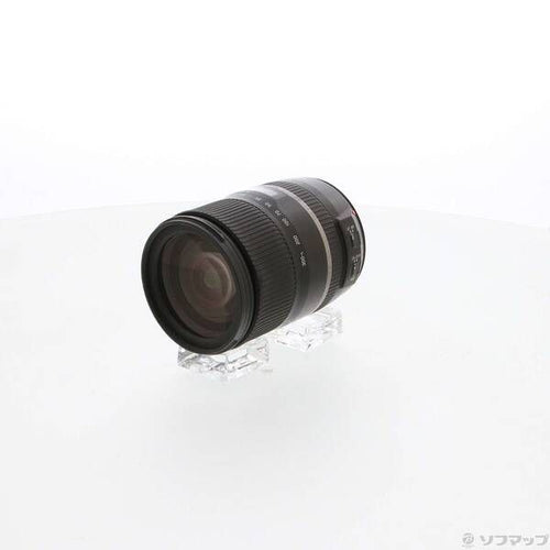 Tamron Lens (Zoom) Af 16-300Mm F 3.5-6.3 Di Ii Vc Pzd Macro B016E 258