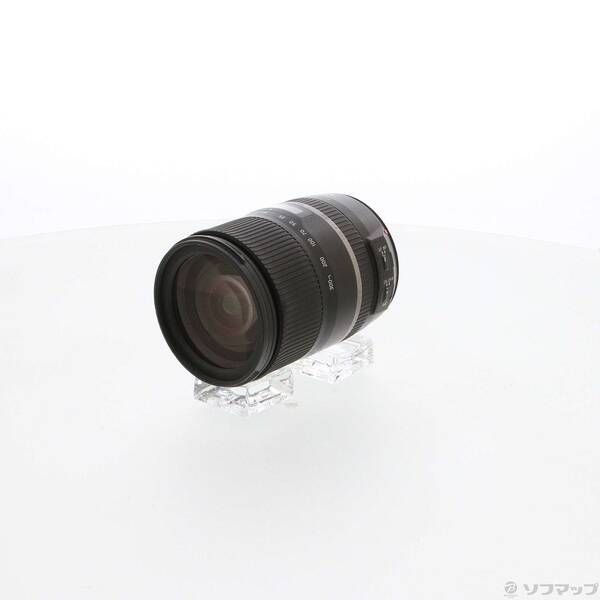 Tamron Lens (Zoom) Af 16-300Mm F 3.5-6.3 Di Ii Vc Pzd Macro B016E 258
