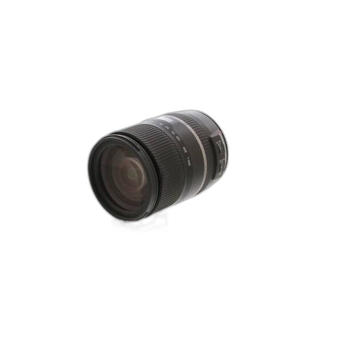Tamron Lens (Zoom) Af 16-300Mm F 3.5-6.3 Di Ii Vc Pzd Macro B016E 258