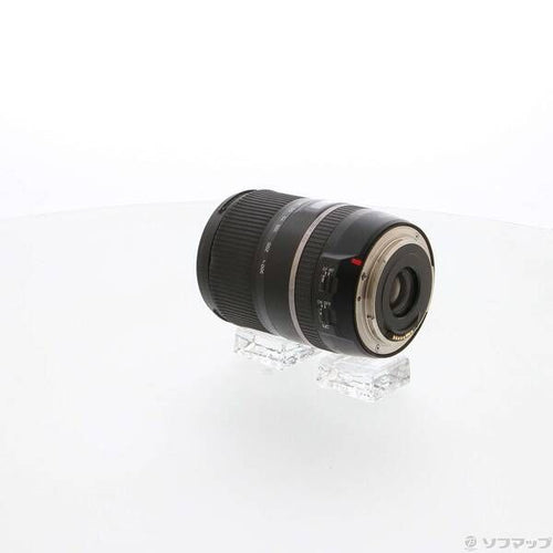 Tamron Lens (Zoom) Af 16-300Mm F 3.5-6.3 Di Ii Vc Pzd Macro B016E 258