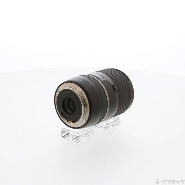 Tamron Lens (Zoom) Af 16-300Mm F 3.5-6.3 Di Ii Vc Pzd Macro B016E 258