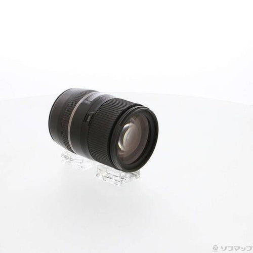Tamron Lens (Zoom) Af 16-300Mm F 3.5-6.3 Di Ii Vc Pzd Macro B016E 258