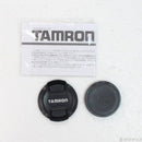 Tamron Lens (Zoom) Af 16-300Mm F 3.5-6.3 Di Ii Vc Pzd Macro B016E 258