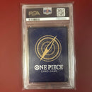 One Piece Card Game Sp Op09-005 Psa10