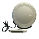 Sony Portable Cd Players D-Ej1000
