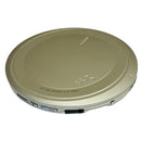 Sony Portable Cd Players D-Ej1000