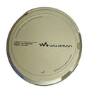 Sony Portable Cd Players D-Ej1000
