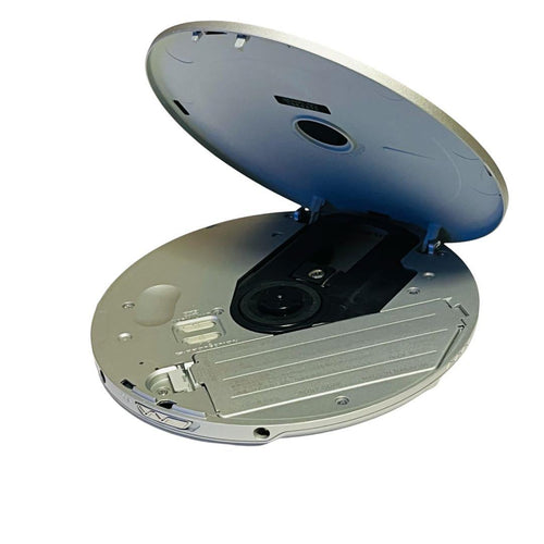 Sony Portable Cd Players D-Ej1000