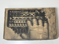Sequencers Sonicware Liven Ambient