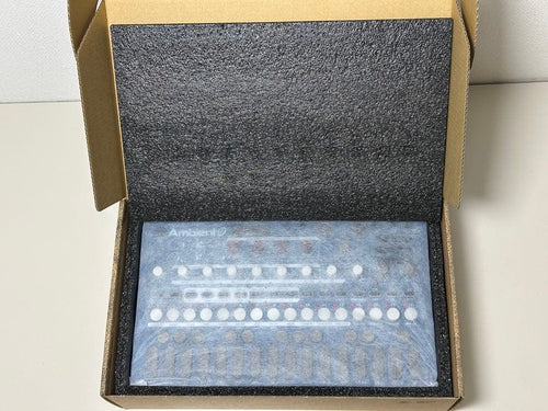Sequencers Sonicware Liven Ambient