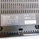 Panasonic Mini Component Systems Sc-Rs55 Cd Bluetooth