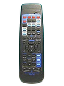 Remote Control For Tv Rc-890