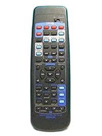 Remote Control For Tv Rc-890