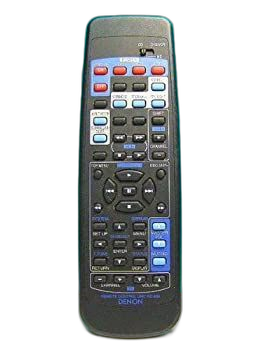 Remote Control For Tv Rc-890