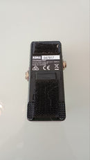 Korg Tuner Pitchblack Mini