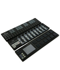 Korg Others Midi Nano Kontrol Key Pad Slim-Line Set