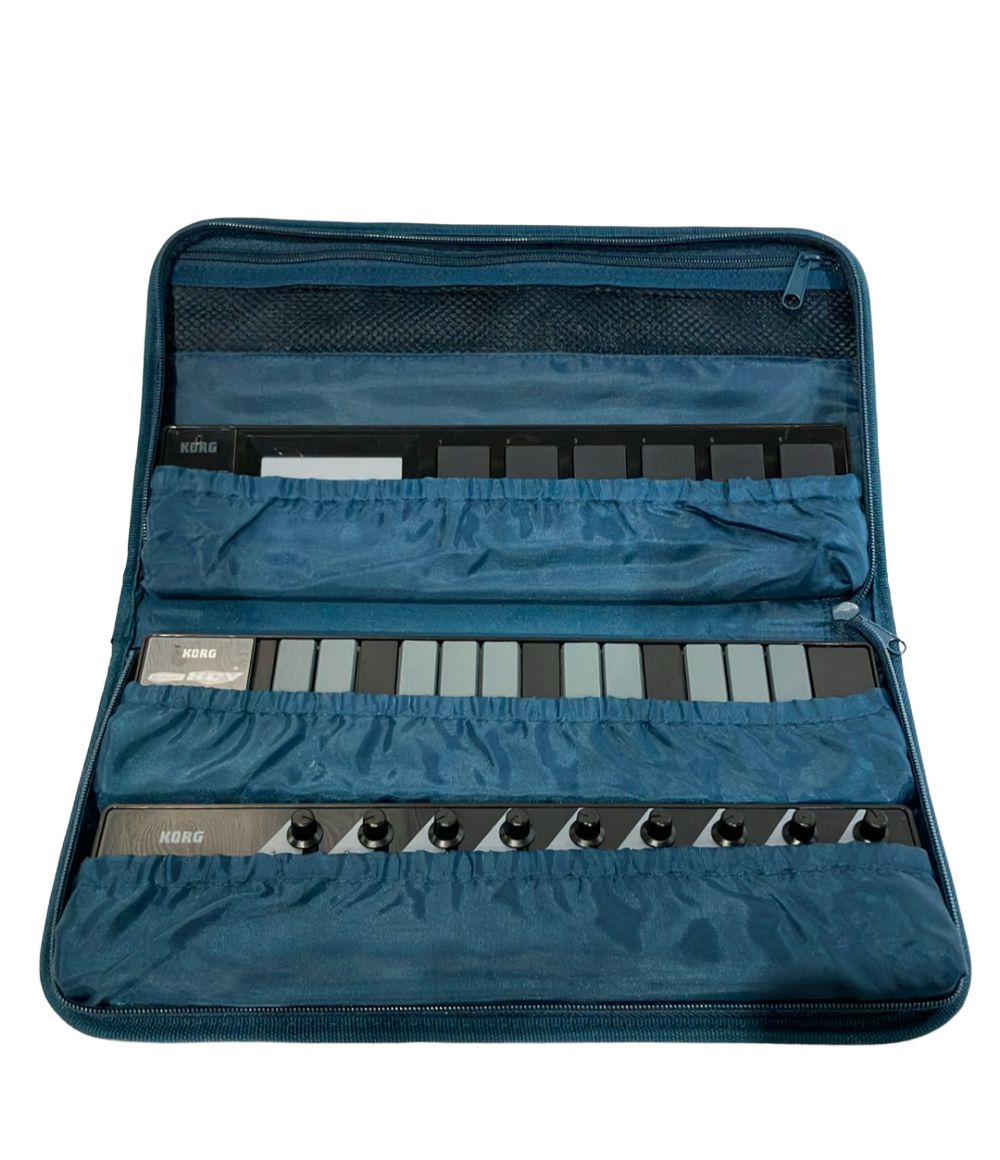 Korg Others Midi Nano Kontrol Key Pad Slim-Line Set
