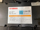 Yamaha Motorcycle Frames 3278Km E-Vino Ev Sy11J