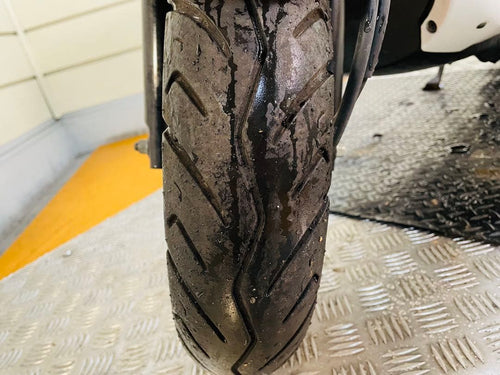 Yamaha Motorcycle Frames 3278Km E-Vino Ev Sy11J