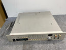 Samplers Akai S01