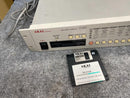 Samplers Akai S01