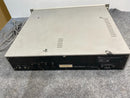 Samplers Akai S01