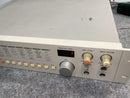 Samplers Akai S01