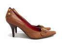 Celine Others 36 1/2 23.5Cm) Dl9778